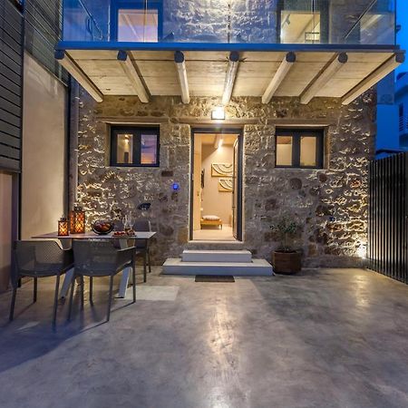 Evangelia Casa, Comfy Stay, Centrally, With Views! Heraklion  Exterior photo