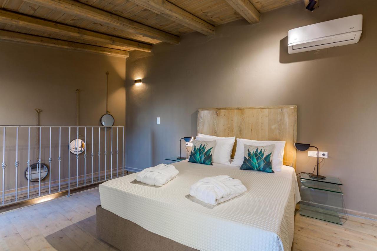 Evangelia Casa, Comfy Stay, Centrally, With Views! Heraklion  Exterior photo