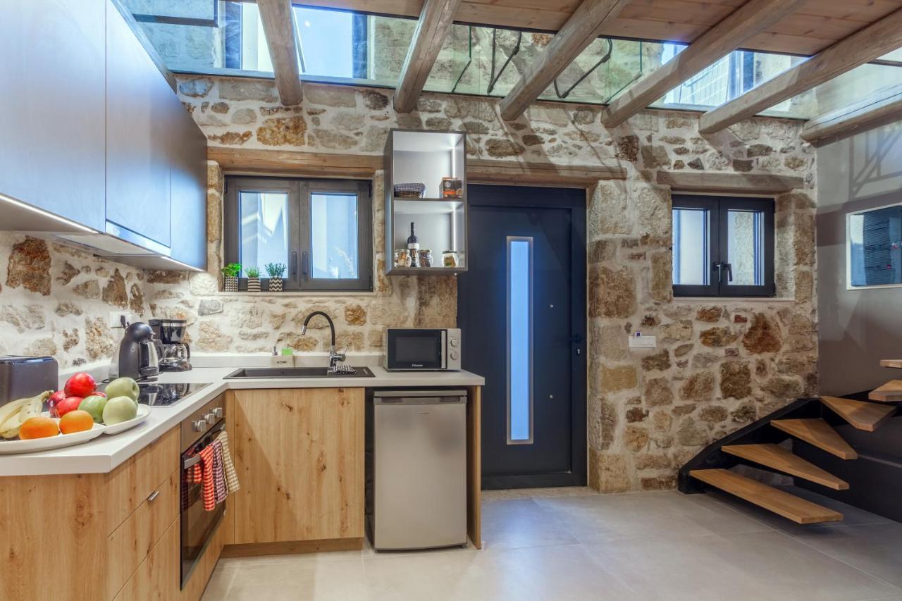 Evangelia Casa, Comfy Stay, Centrally, With Views! Heraklion  Exterior photo