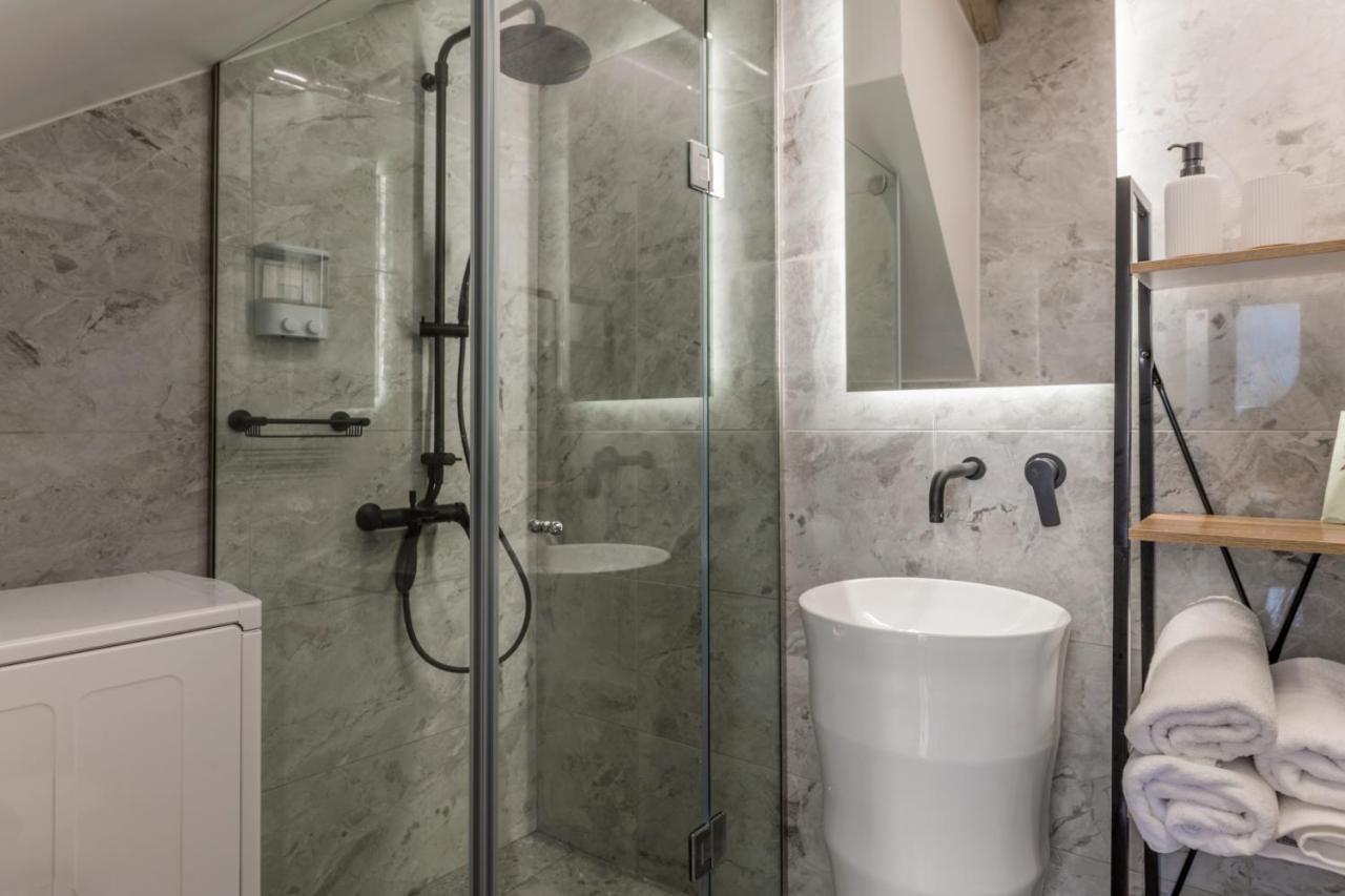 Evangelia Casa, Comfy Stay, Centrally, With Views! Heraklion  Exterior photo