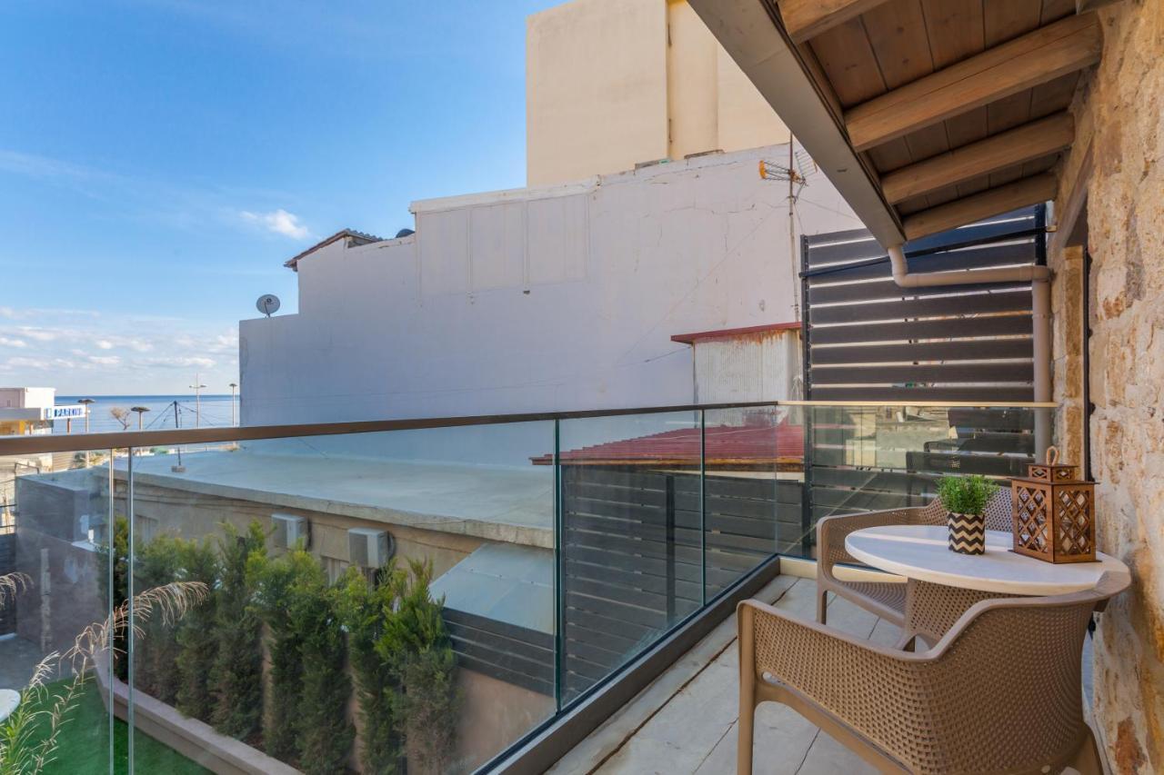 Evangelia Casa, Comfy Stay, Centrally, With Views! Heraklion  Exterior photo