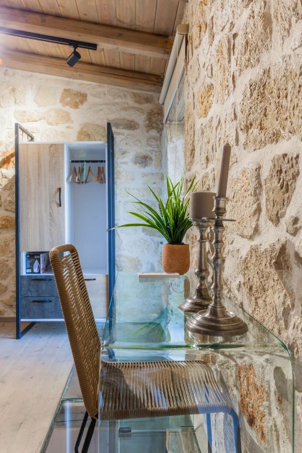 Evangelia Casa, Comfy Stay, Centrally, With Views! Heraklion  Exterior photo