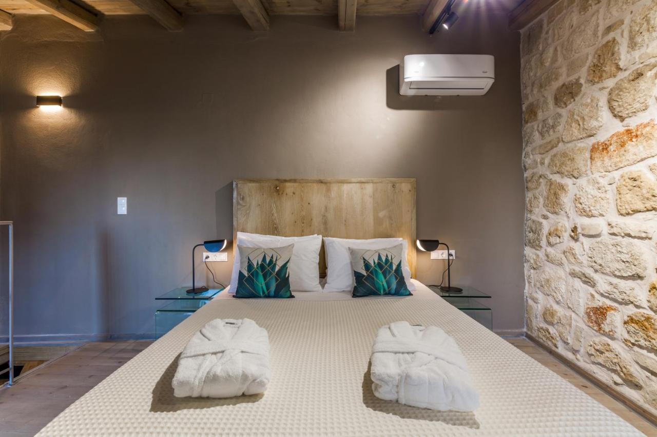Evangelia Casa, Comfy Stay, Centrally, With Views! Heraklion  Exterior photo