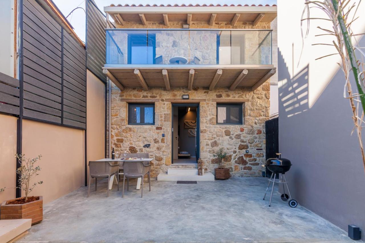 Evangelia Casa, Comfy Stay, Centrally, With Views! Heraklion  Exterior photo