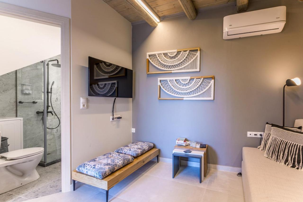 Evangelia Casa, Comfy Stay, Centrally, With Views! Heraklion  Exterior photo