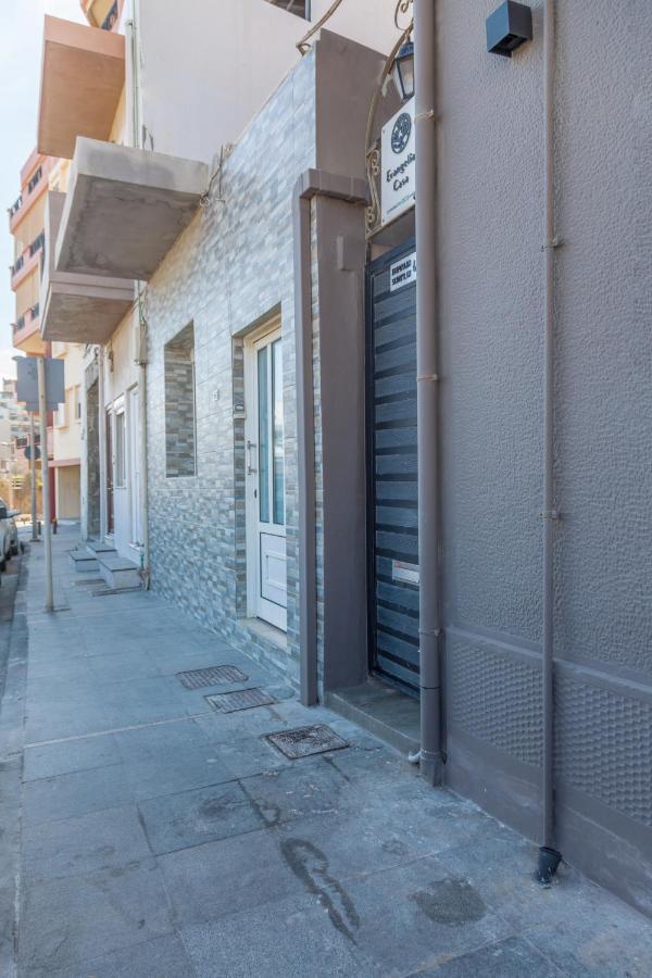 Evangelia Casa, Comfy Stay, Centrally, With Views! Heraklion  Exterior photo