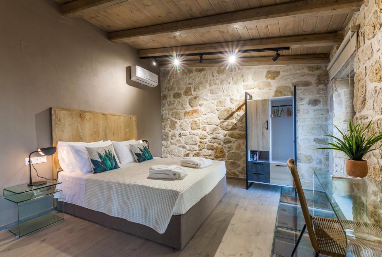 Evangelia Casa, Comfy Stay, Centrally, With Views! Heraklion  Exterior photo