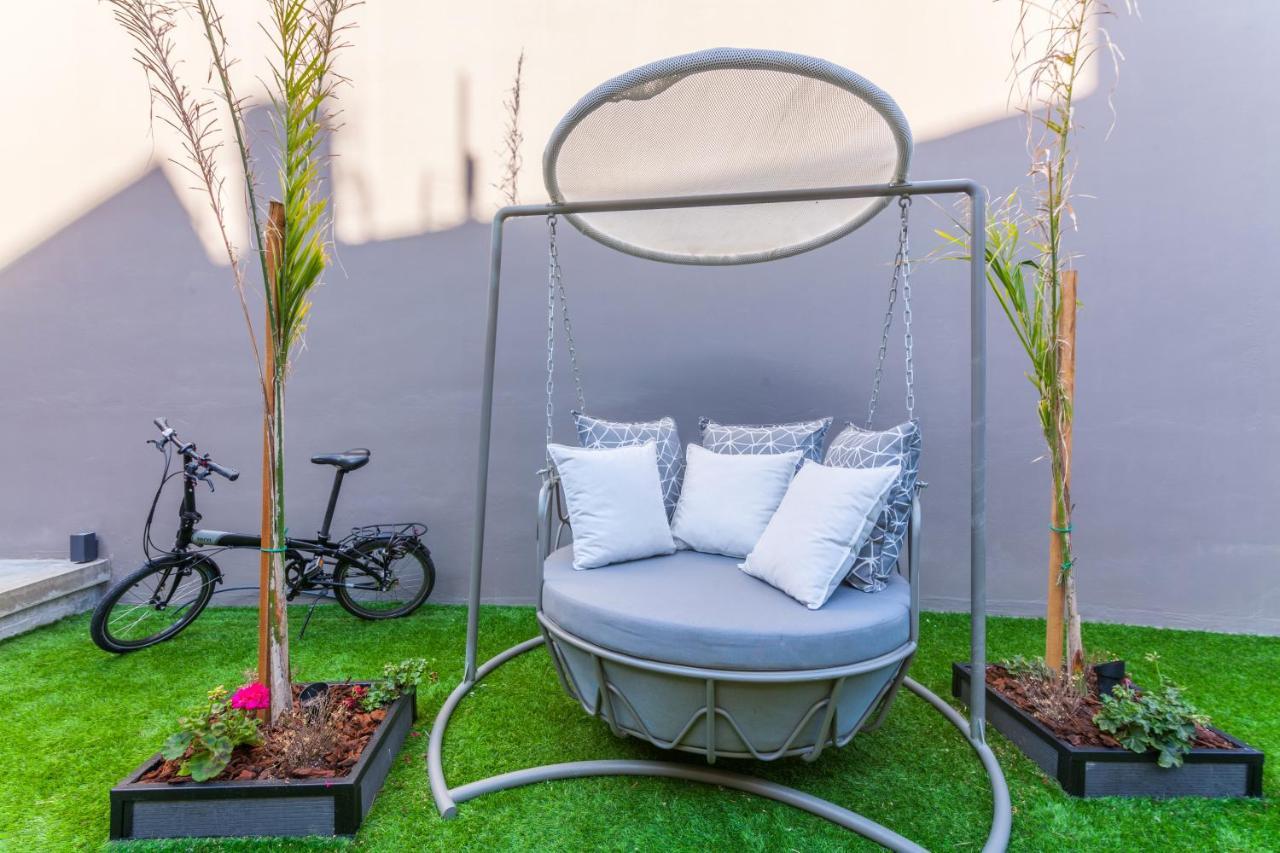 Evangelia Casa, Comfy Stay, Centrally, With Views! Heraklion  Exterior photo