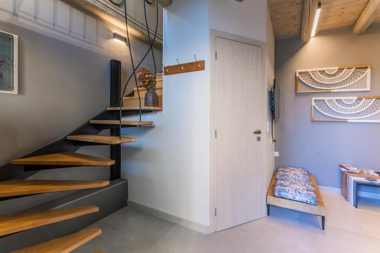 Evangelia Casa, Comfy Stay, Centrally, With Views! Heraklion  Exterior photo