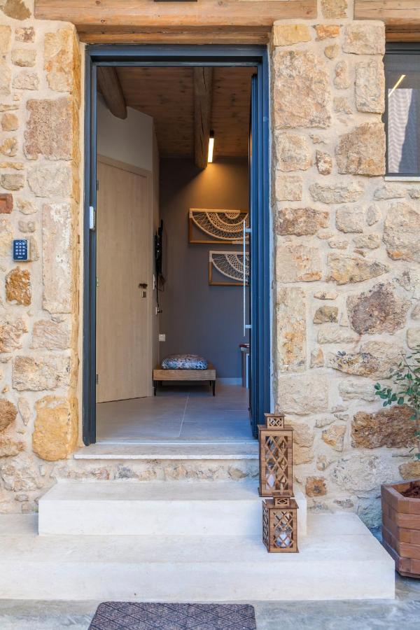 Evangelia Casa, Comfy Stay, Centrally, With Views! Heraklion  Exterior photo