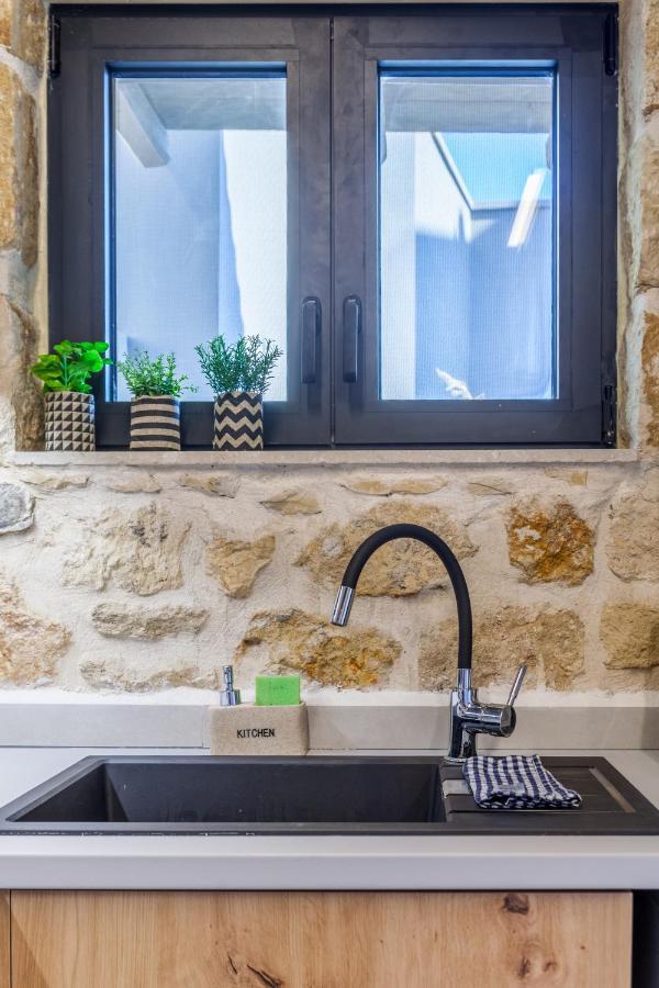 Evangelia Casa, Comfy Stay, Centrally, With Views! Heraklion  Exterior photo