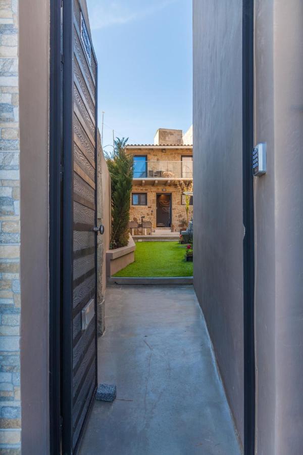Evangelia Casa, Comfy Stay, Centrally, With Views! Heraklion  Exterior photo