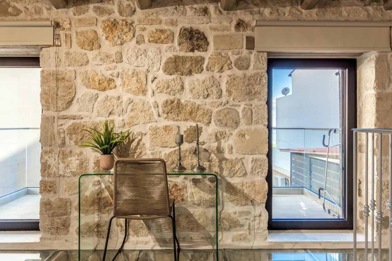 Evangelia Casa, Comfy Stay, Centrally, With Views! Heraklion  Exterior photo