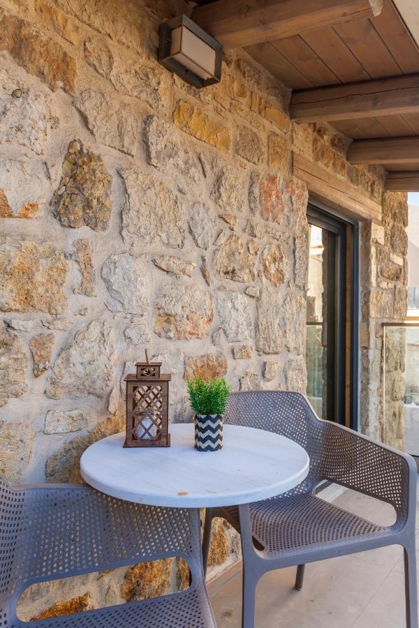 Evangelia Casa, Comfy Stay, Centrally, With Views! Heraklion  Exterior photo