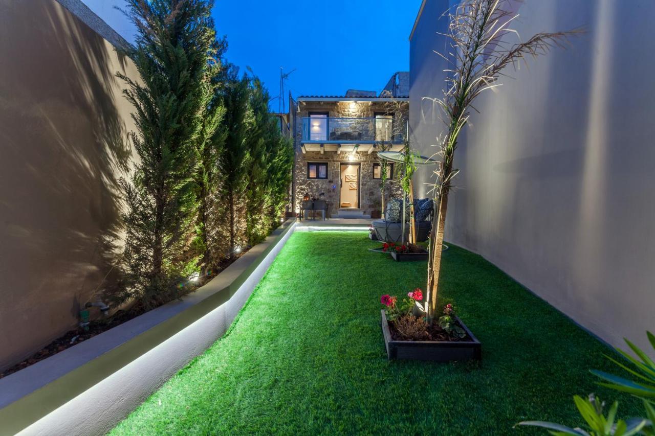 Evangelia Casa, Comfy Stay, Centrally, With Views! Heraklion  Exterior photo